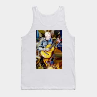 In a Musical Moment Tank Top